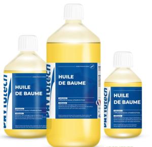 HUILE DE BAUME PHYTOTECH 500 ml 