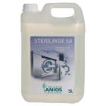 STERILINGE SA  ANIOS 5 L Dsinfectant Linge
