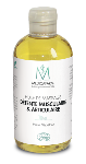 HUILE DE MASSAGE VÉGÉTALE DÉTENTE MUSCULAIRE &  ARTICULAIRE MEDICAFARM 250 ML