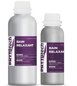 BAIN RELAXANT PHYTOTECH 1 Litre 