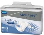 CHANGE MOLICARE PREMIUM ELASTIC SMALL 6 GOUTTES HARTMANN