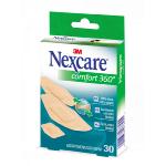 Pansements NEXCARE FLEXIBLE COMFORT 360° 3M 