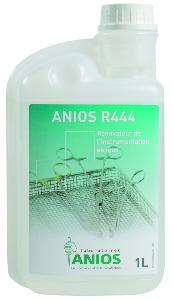 ANIOS R444 rénovateur instruments inox 1L