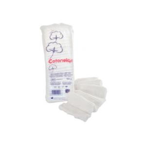 Coton accordéon sachet de 500 gr 