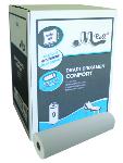 Draps d'examen gaufrés 50*35 121 Formats en 9RLX