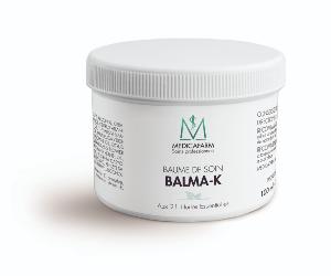 BAUME DE SOIN BALMA-K MEDICAFARM 100 ML