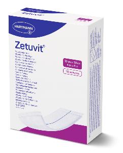 Pansement stérile absorbant ZETUVIT HARTMANN