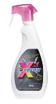 X-SPRAY ANIOS Détachant Nettoyant multi-fonctions 750 ml