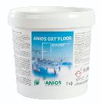 ANIOS OXY'FLOOR Détergent désinfectant 1KG