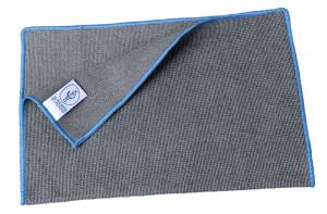 Mini Log 5 Infinite – Lavette microfibre écologique multi-usages – Decitex | x5