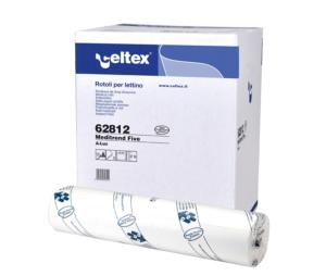 Draps d'examen gaufrés Celtex 50*38cm 121 Formats en 9RLX