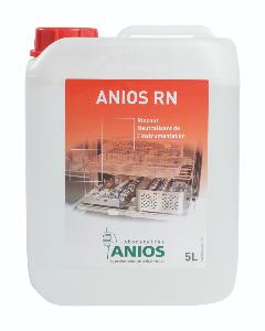 ANIOS RN Rinçant Neutralisant de l'Instruments 5L