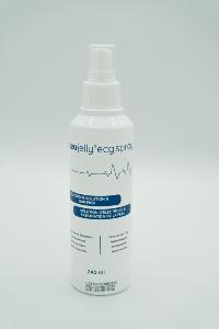 GEL DE CONTACT POUR ECG ET EEG TRANSPARENT 250 ML