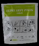 LECTRODES COMPATIBLES POUR DAE FRED PA-1 ET FRED EASYPORT SCHILLER 