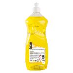 Liquide Plonge Manuelle X1 au citron SODEL 1L