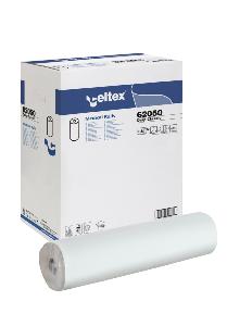 Draps d'examen lisses Celtex 50*38cm 132Formats 12 RLX