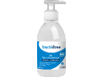 Gel hydroalcoolique BACTIDOSE 300 ml