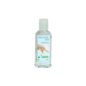 Gel hydroalcoolique ANIOSGEL 800 ANIOS