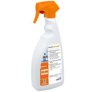 Nettoyant neutralisant de l'iode Exeol BETANETT 750 ML