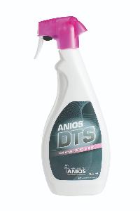 DTS ANIOS Détachant multi-usages 750 ml