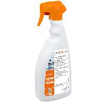 Nettoyant neutralisant de l'iode Exeol BETANETT 750 ML