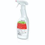 INCIDIN OXYFOAM S  ANIOS - Nettoyant et dsinfectant 750 ml 