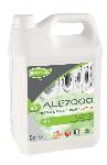 Assouplissant Linge Ecocert  Exeol ALE7000 bidon de 5 litres 