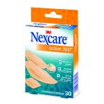 Pansements NEXCARE ACTIVE 360° 3M 