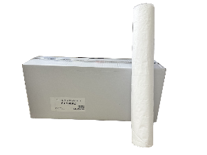 Draps d'examen lisses grande largeur 70*35cm 135Formats 6RLX