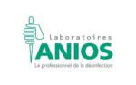 Produits dsinfectants Anios